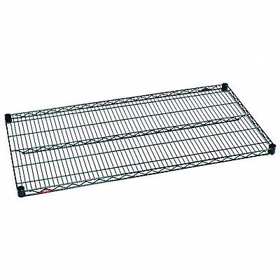 Wire Shelf 24x36in LdCap 800lb PK5