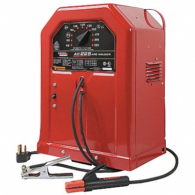 LINCOLN AC225 Stick Welder