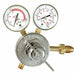 MILLER 40 Gas Regulator