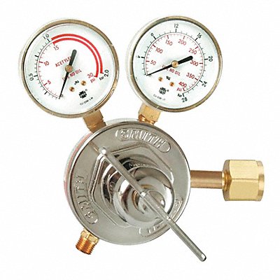 MILLER 40 Gas Regulator