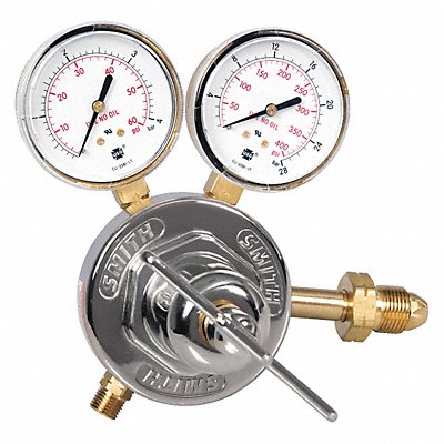 MILLER 40 Gas Regulator