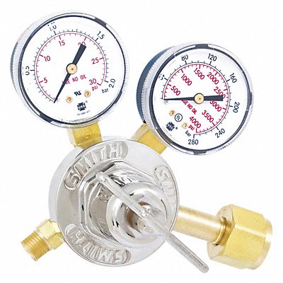 MILLER 30 Gas Regulator