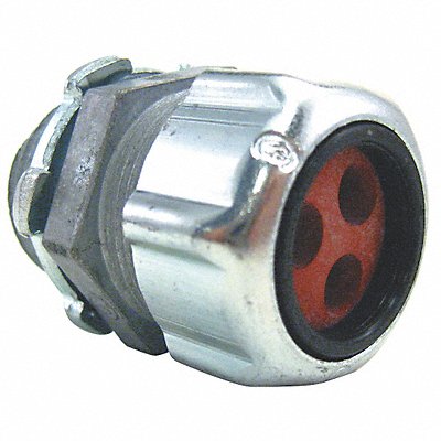 Connector Steel