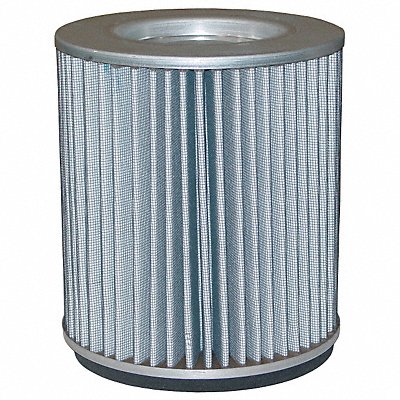 Filter Element Poly 10.5 Ht 4 7/8 ID