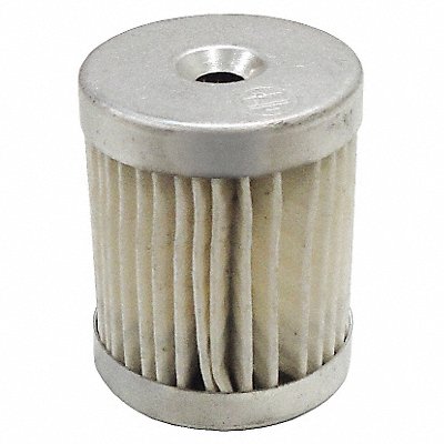 Filter Element Paper 1.5 Ht 1/2 ID