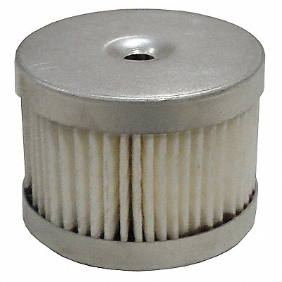 Filter Element Paper 1.5 Ht 1/2 ID