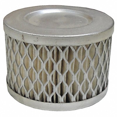 Filter Element Paper 1.75 Ht 1 1/2 ID