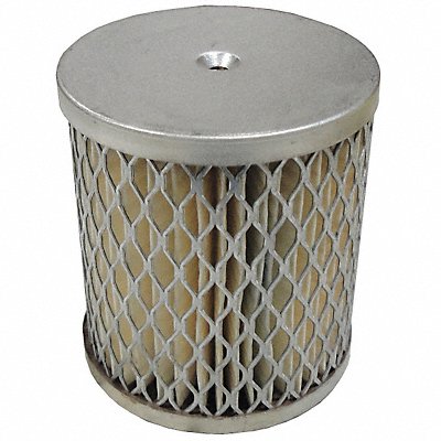 Filter Element Paper 2.87 Ht 1 ID