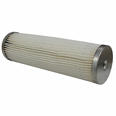 Filter Element Paper 5.33 Ht 1/2 ID