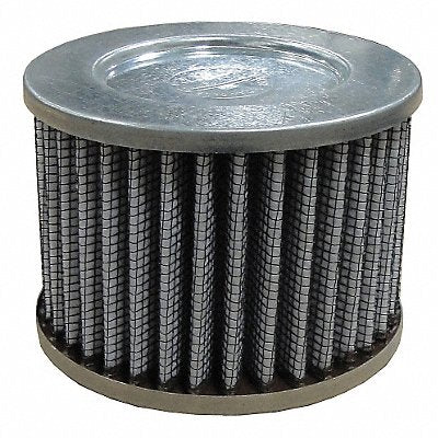 Filter Element Poly 2.75 Ht 2 3/8 ID