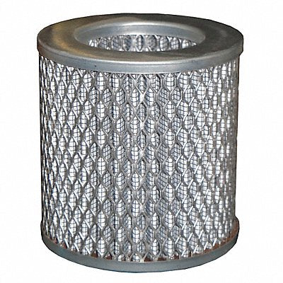 Filter Element Poly 3.93 Ht 2 3/8 ID