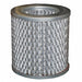Filter Element Poly 3.93 Ht 2 3/8 ID
