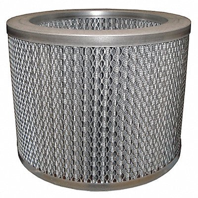 Filter Element Poly 7.68 Ht 7 11/16 ID