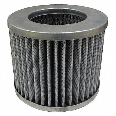 Filter Element Poly 4.87 Ht 3 1/2 ID