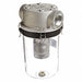 Liquid Separator 2.5In FNPT Inlet/Outlet