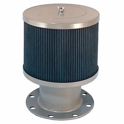 Intake Exposed Filter 5 Inlet 800 cfm