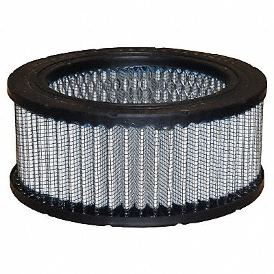 Filter Cartridge Poly 2.5 Ht 4 1/4 ID