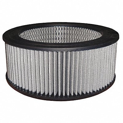 Filter Cartridge Poly 4 Ht 7 1/4 ID