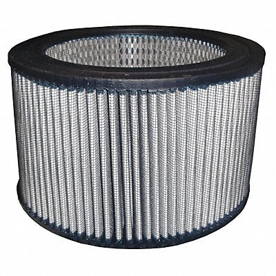 Filter Cartridge Poly 4 Ht 7 1/4 ID