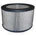 Filter Cartridge Poly 4 Ht 7 1/4 ID