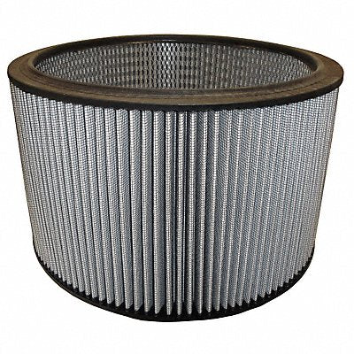 Filter Cartridge Poly 8.62 Ht 11 5/8 ID