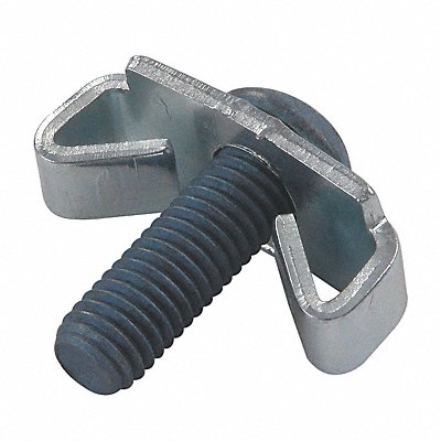 Standard End Fastener 40 Series