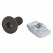 Bolt Assembly 80/20 45 Series PK6