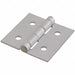 Aluminum Hinge For 25 Series