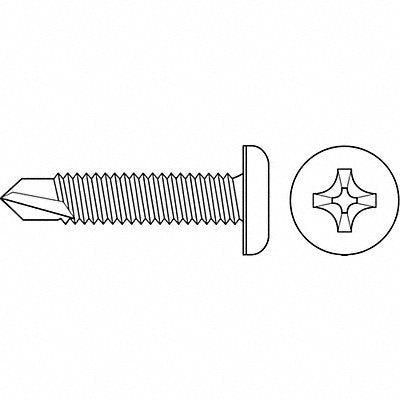 Self-Drilling Screws