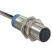 Photoelectric Sensor Cylinder Thru-Beam