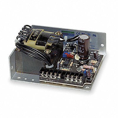 DC Power Supply 24VDC 1.2A 47-63Hz