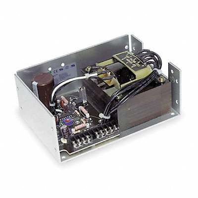 DC Power Supply 24VDC 3.6A 47-63Hz