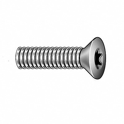 MS 1/4 -20 Zinc Plated 1 1/4 L 100PK