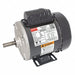 GP Motor 1/3 HP 1 725 RPM 115/208-230V