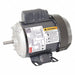 GP Motor 1/4 HP 1 725 RPM 115/208-230V