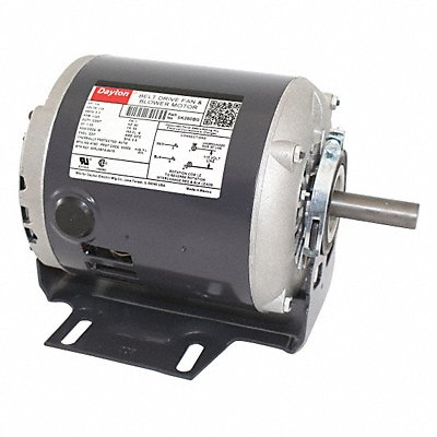 Motor 1/4 HP 1725 rpm 56 115V