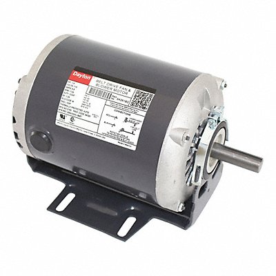 Motor 1/3 HP 1725 rpm 56 115V