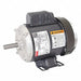 GP Motor 1/4 HP 1 725 RPM 115/208-230V