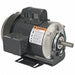 GP Motor 1/4 HP 1 725 RPM 115/230V AC 56