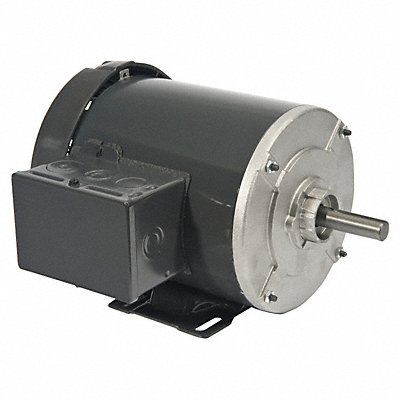 Motor 1/4 1/2 HP 1 725/1 140 RPM 115V