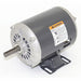 GP Motor 1/2 HP 1 725 RPM 115V AC 56