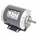 GP Motor 1/3 HP 1 725 RPM 230V AC 48Z