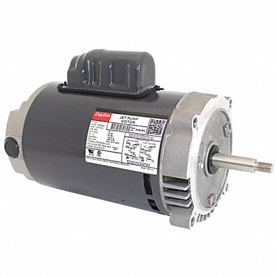 Motor 3/4 HP 3 450 rpm 56J 115/208-230V