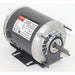 GP Motor 1/3 HP 1 725 RPM 115V AC 48Z