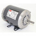 GP Motor 1/2 HP 1 725 RPM 115V AC 48Z