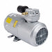 Piston Air Compressor 0.333 hp 1 Phase