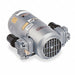 Piston Air Comp/Vacuum Pump 0.75 hp