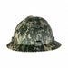 H0843 Hard Hat Type 1 Class E Camouflage