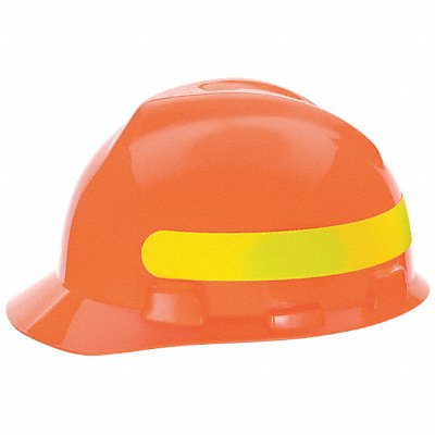 H0844 Hard Hat Type 1 Class E Hi-Vis Orange