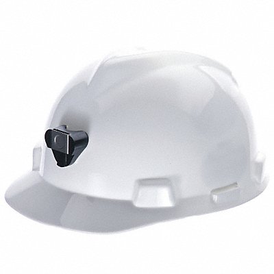 Hard Hat Type 1 Class C White